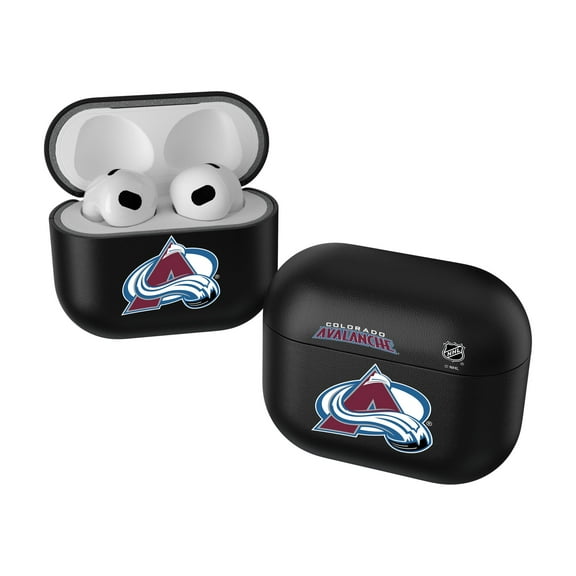 Keyscaper Colorado Avalanche Insignia 2nd Gen AirPods Pro Case Cover