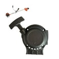 thumbnail image 4 of APPLAYERR Lanceur à Rappel pour Coupe-Bordures Echo Compatible avec Plusieurs Modèles OEM A0510000940 A051000941, 4 of 11