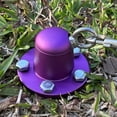 thumbnail image 1 of Swivel Tie Out Stake for Large Dogs,  Camping Gear with Dog Runner Leads for Yard, 1 of 7