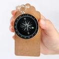 thumbnail image 3 of 12Pcs Compass Pendant Portable Decorations Birthday Wedding Party Gift Favors, 3 of 7