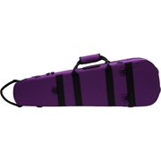 Protec MAX Student 4/4 Violin Case Purple