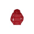 thumbnail image 1 of Sudadera con capucha Aeropostale Southwest para hombre rojo XXL, 1 of 1