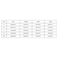 thumbnail image 3 of Womens Tops Womens 3/4 Length Sleeve Tops Casual Summer Shirts Loose Fit Three Quarter Length Sleeve Blouses Shirts for Women, 3 of 5