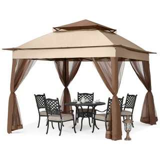 Keymaya canopy top