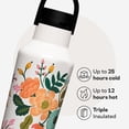 thumbnail image 3 of Cantimplora deportiva Thermos Corkcicle, 600 ml, acero inoxidable, 3 of 9
