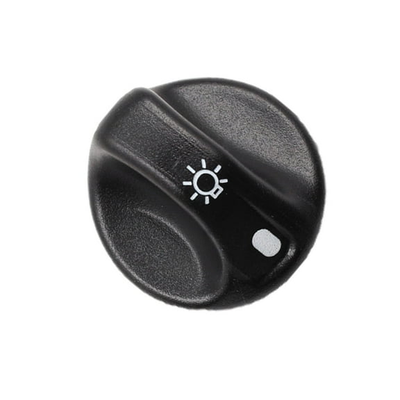 Head Light Switch Knob 3L3Z11661AA For Ford F150 F350 F250 F350 F450