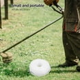 thumbnail image 4 of OUNONA Roll 8500in Grass Eater Rope for Homeowners Garden Maintenance, 4 of 8