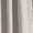 Lowbound, variant on NICETOWN 100% Blackout Linen Curtains, Birch, 52" W x 84" L, 2‑Panel Set