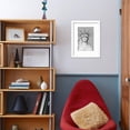 thumbnail image 6 of Puerto Rican Flag on Statue of Liberty, Framed Art Print Wall Art Sold by Art.Com, 6 of 6
