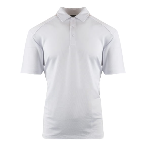 Sierra Pacific S0400 The Universal Polo-White-M