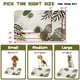 thumbnail image 5 of Zoeeya Tapetes De Comida Para Perros Para Pisos Tapetes Impermeables Para Cuencos De Agua Para Perros Y Gatos Tapetes Absorbentes Para Alimentación De Mascotas Manteles Individuales Para Alimentos Y A, 5 of 5
