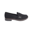 thumbnail image 2 of MOCASIN CASUAL LEON MUJER NEGRO BUCK 632 LEON 362buckp, 2 of 4