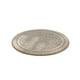 thumbnail image 2 of pstuiky Cojín circular fino de estilo japonés cojín de suelo para asiento., 2 of 6