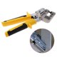 thumbnail image 3 of Stud Crimping Pliers One-Handed Aluminum Keel Pliers are Used to Fasten Metal Gadgets and Decoration Tools, 3 of 5