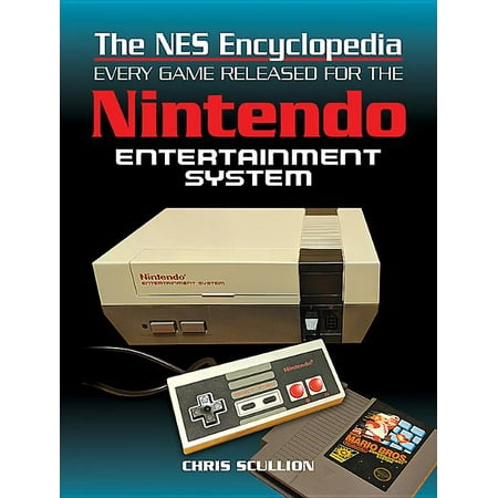 ISBN 9781526737793 product image for The NES Encyclopedia : Every Game Released for the Nintendo Entertainment System | upcitemdb.com