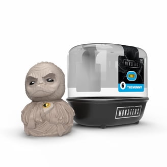 Casting Shadows Vinyl Figure Set - Lilypad & Frill The Regenerator, Collectible Game Characters