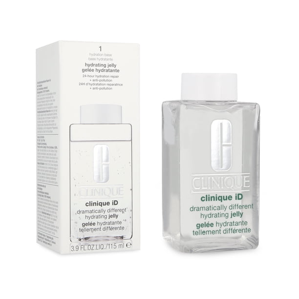 Humectante En Gel Id Dramatically Different Hydrating Jelly - 115Ml Clinique Clinique Men'S Care Anti Edad