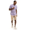 thumbnail image 4 of U.S. Polo Assn. Men's Hartford Flat Front Shorts, 4 of 5
