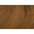 thumbnail image 1 of Ahgly Company Indoor Rectangle Patterned Blood Red Brown Area Rugs, 2' x 4', 1 of 6