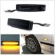 thumbnail image 4 of Led Side Marker Light Dynamic Smoked Turn Signal For- E39 5er 1995-2003, 4 of 5