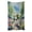 Cavalier Spaniel 6594, variant on Carolines Treasures DAC6639KTWL 25 x 15 in. Gordon Setter Spring Path Kitchen Towel