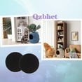 thumbnail image 4 of Qzbhct 6 Pack Activated Charcoal Filters Replacment Charcoal Filter Mat Compatible with Petmate Booda Dome Cat Litter Box, 4 of 7
