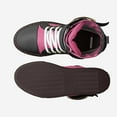 thumbnail image 3 of PINK BLUSH (Pure leather high top), 3 of 6