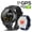 black+blue,two straps, variant on FITORA GPS Sports Smart Watch for Men Women 1.39"HD Screen ,Bluetooth Answer/Make Calls,Reverse Charging,30 Days Standby,1 ATM Waterproof Flashlight Fits for Iphone/Android,2 Replacement Straps