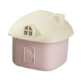 thumbnail image 2 of yotijay 280 ml Air Humidifier Desktop Humidifier House Shape Portable Humidifier Misting Pink, 2 of 9
