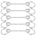 thumbnail image 1 of Milisten 10Ud Conector Para De Tienda De Material Fibra Y Compacto, 1 of 6