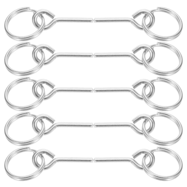 Milisten 10Ud Conector Para De Tienda De Material Fibra Y Compacto