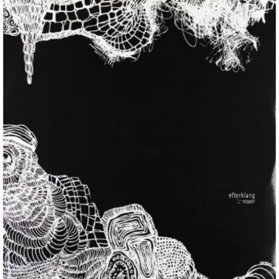 Murcof - Tripper - Electronica - Vinyl