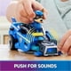 thumbnail image 5 of Coche de juguete con figura de acción de Chase Mighty Pups Zhivalor Luces y Sonidos 3+, 5 of 5