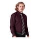 thumbnail image 3 of Camisa Vestir Regular Cuello Inglés Manga Larga 75109000, 3 of 8