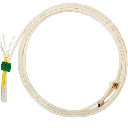 

Cactus Ropes cr-destiny-s destiny 4-strand calf rope soft 10.2