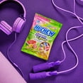 thumbnail image 4 of HI-CHEW Sweet & Sour Mix, Pack of 6 Bags, 3.17oz each - Watermelon Lemon Grapefruit | Unique Fun Soft & Chewy Candy, Immensely Juicy Fruity Candy Flavors, Individually Wrapped for Sharing, 4 of 5