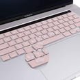 thumbnail image 4 of MOSISO Housse de Clavier Compatible avec MacBook Pro 13 Pouces 2020 A2338 M1 A2289 A2251&Compatible avec MacBook Pro 16 Pouces, 4 of 5