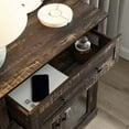 thumbnail image 7 of Small Modern Buffet Cabinet, 7 of 7