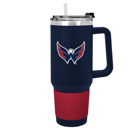 Washington Capitals 40oz. Colossus Travel Mug