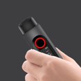 thumbnail image 2 of Alcoholímetro portátil Alcohol Breath Tester Lcd Display Mini Blowing Tester, Rosa Feliz Sencillez, 2 of 5
