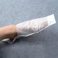 thumbnail image 3 of Chaussettes de Compression à Bout Ouvert pour Hommes Femmes Handicapés Personnes Âgées, 3 of 5
