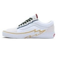thumbnail image 2 of VANS U OLD SKOOL BOLT Sneakers, 2 of 6