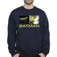 thumbnail image 3 of DC Comics Chandail en Molleton Homme The Flash Batman Future To Past, 3 of 4