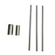 thumbnail image 1 of Kit de herramientas para reparación de abolladuras, herramientas de mantenimiento, removedor de abolladuras, kit de cuidado resistente a la oxidación,, 1 of 9