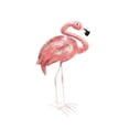 thumbnail image 2 of Flamingo Iron Decor, 2 of 2