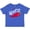 Royal Blue, variant on Inktastic Spicy Hot Chili Pepper Boys or Girls Toddler T-Shirt