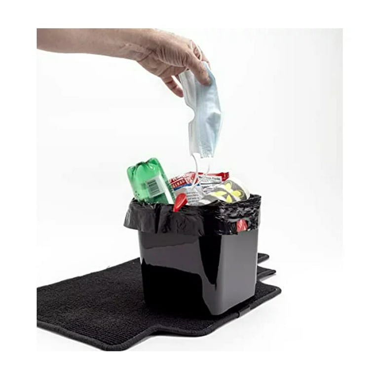 Car Trash Can (Free with video) - Sew Modern Bags
