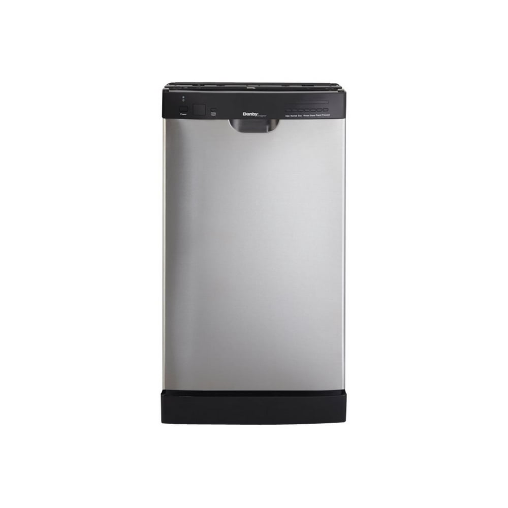Danby Designer 8 Place Setting Dishwasher