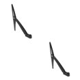 thumbnail image 4 of ZheElen Rear Windshield Wiper Arm Set for 3/5 Door Civic Style A 2Set, 4 of 6