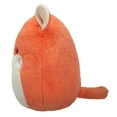 thumbnail image 5 of Squishmallows Plush 12 inch Chinchilla Fuzzamallows - Childs Ultra Soft Stuffed Toy, 5 of 7